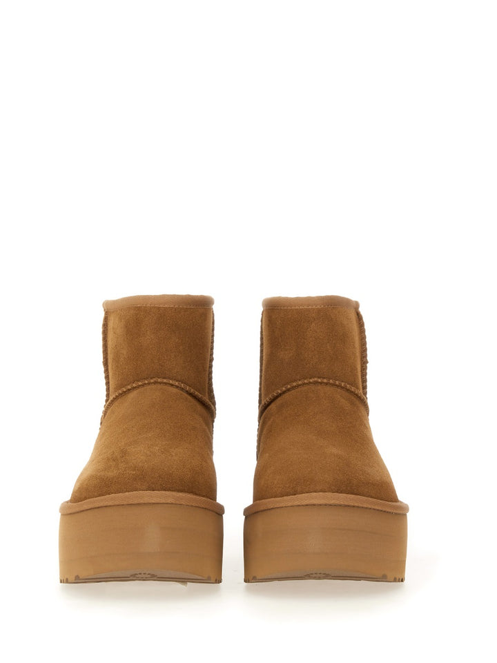UGG Boots - Brown | Wanan Luxury