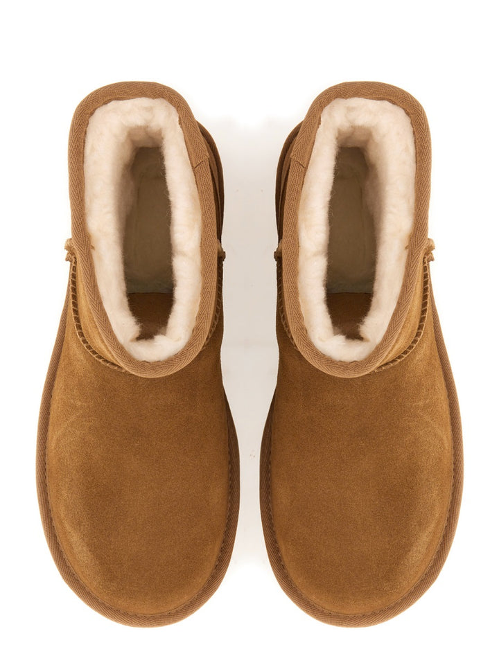 UGG Boots - Brown | Wanan Luxury
