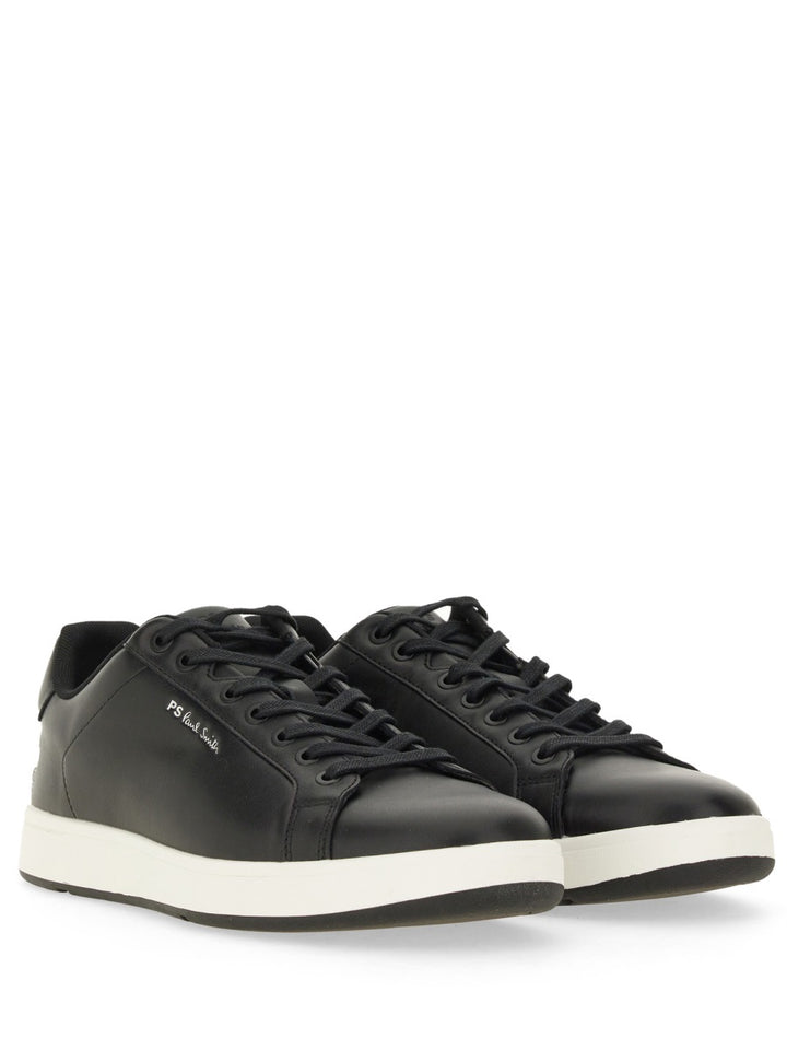 Ps Paul Smith Sneakers - Black | Wanan Luxury