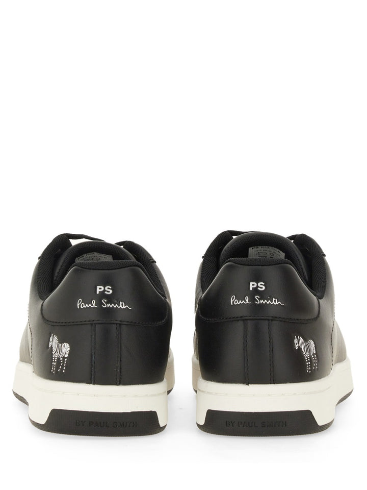 Ps Paul Smith Sneakers - Black | Wanan Luxury