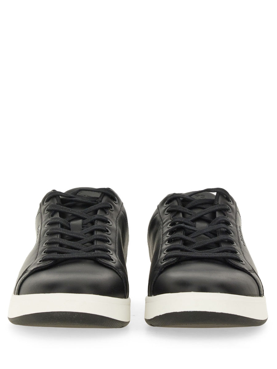 Ps Paul Smith Sneakers - Black | Wanan Luxury