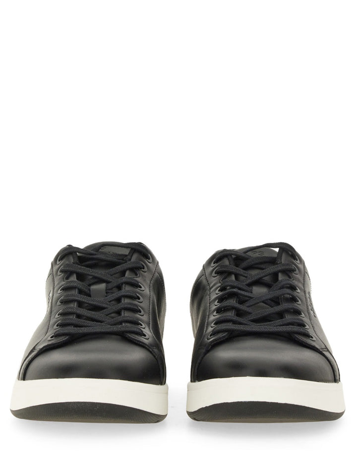 Ps Paul Smith Sneakers - Black | Wanan Luxury