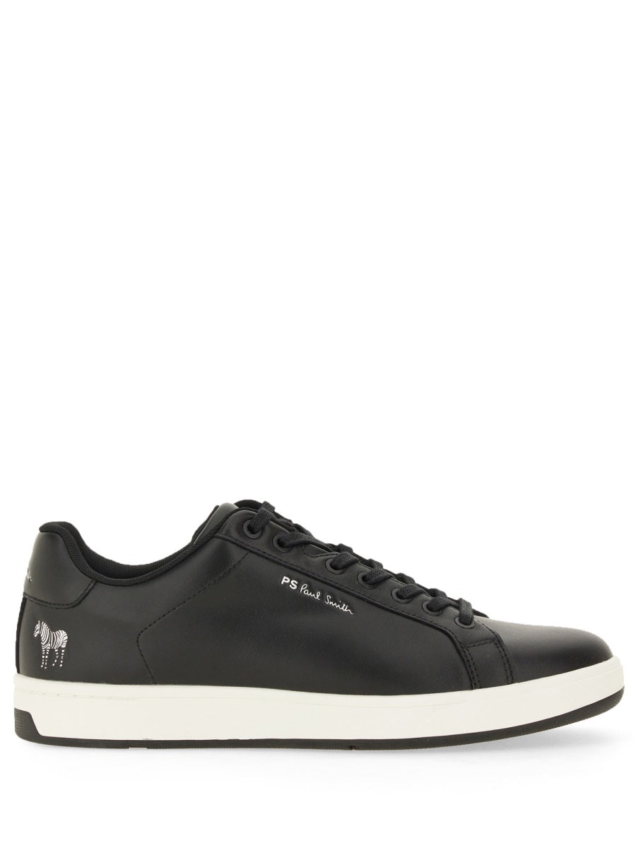 Ps Paul Smith Sneakers - Black | Wanan Luxury