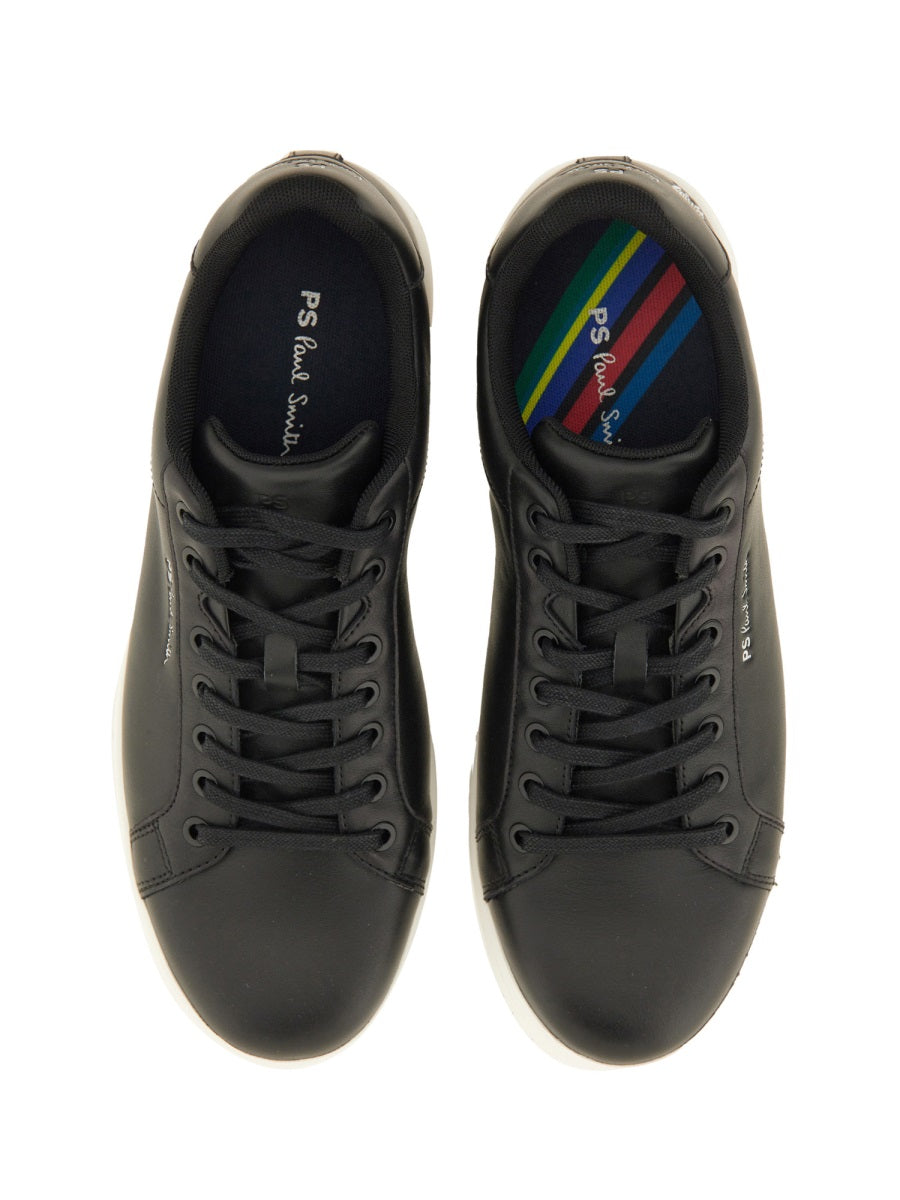 Ps Paul Smith Sneakers - Black | Wanan Luxury