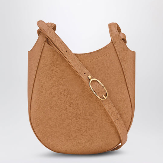 Shoulder Bag S Le Foulonné In Pecan