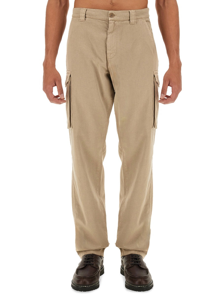 Aspesi Pants - Beige | Wanan Luxury