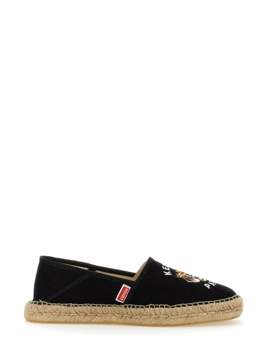 Espadrille Slip-On