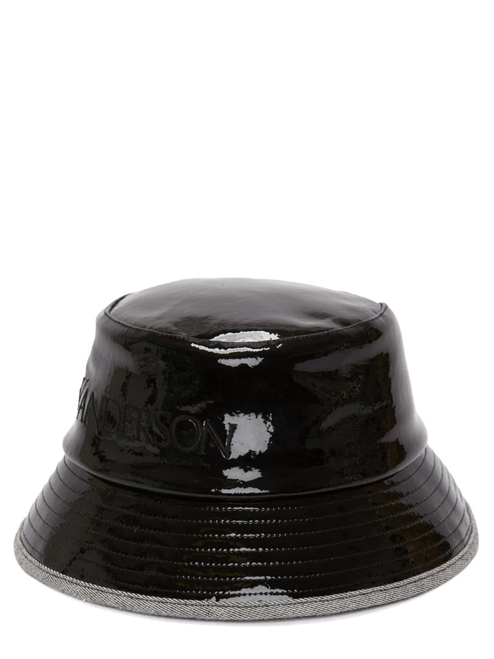 JW Anderson Hats - Black | Wanan Luxury