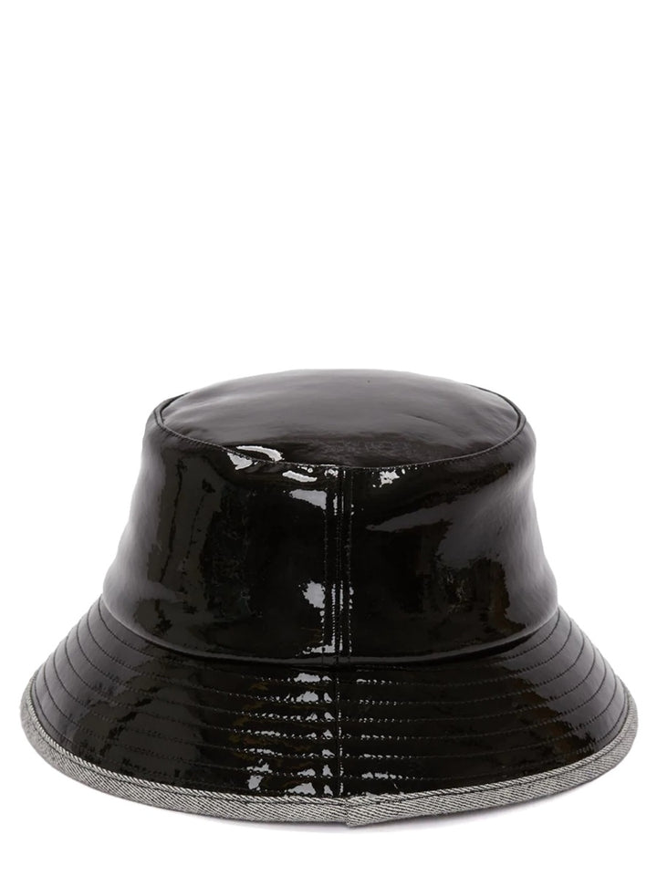 JW Anderson Hats - Black | Wanan Luxury