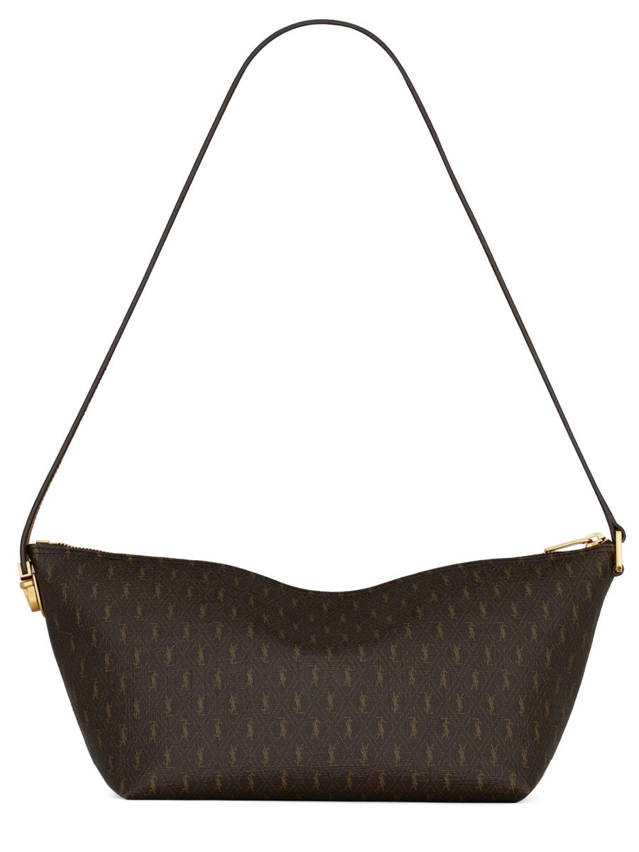 Saint Laurent Shoulder Bags - Brown | Wanan Luxury