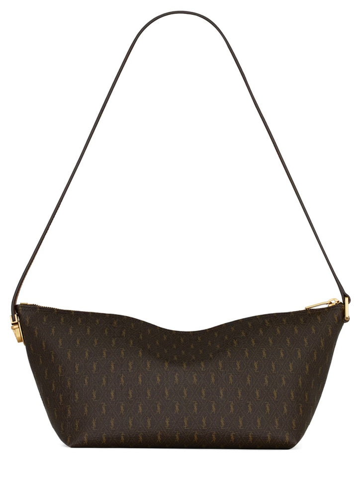 Saint Laurent Shoulder Bags - Brown | Wanan Luxury