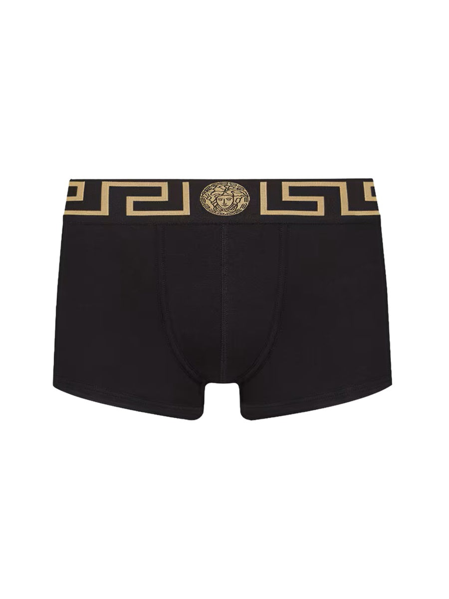 Versace Underwear - Black | Wanan Luxury