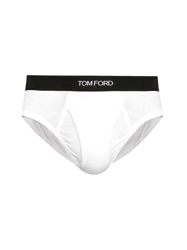 Tom Ford Underwear - White | Wanan Luxury