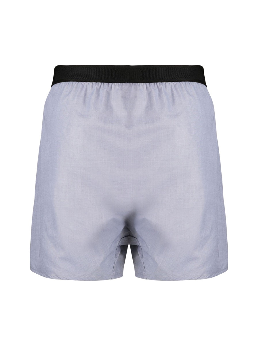 Tom Ford Underwear - Grey | Wanan Luxury