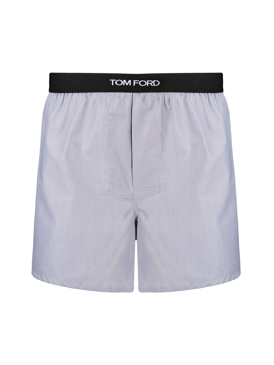Tom Ford Underwear - Grey | Wanan Luxury