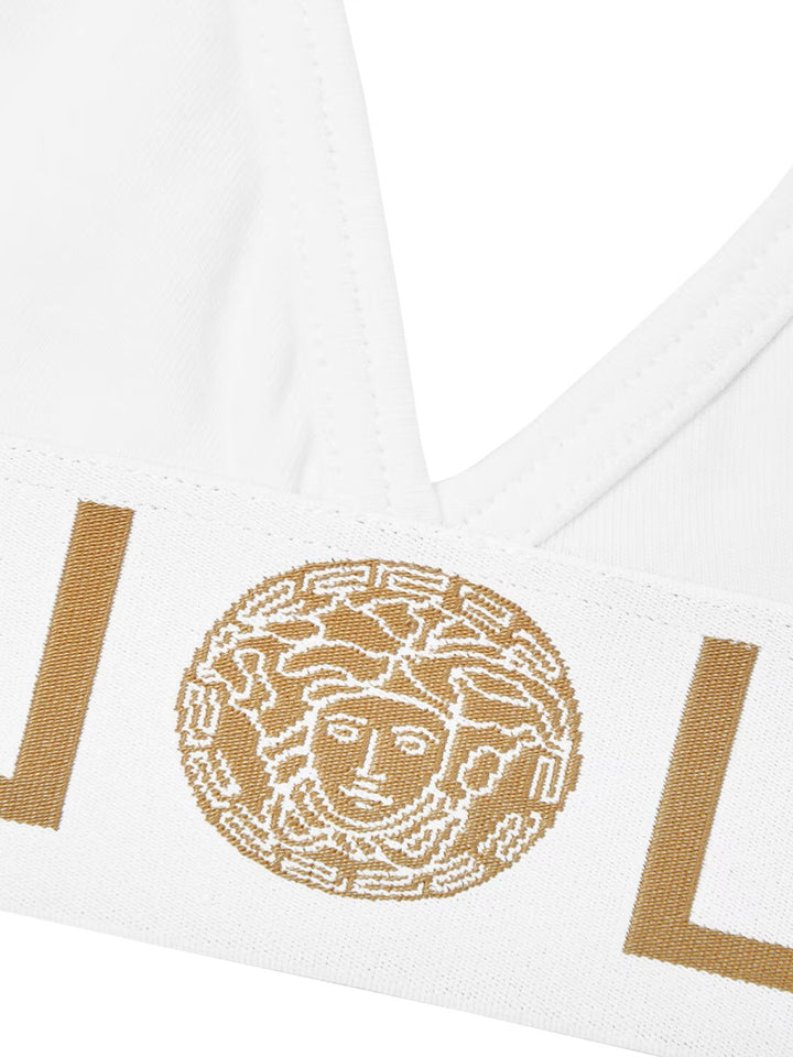 Versace Underwear - White | Wanan Luxury