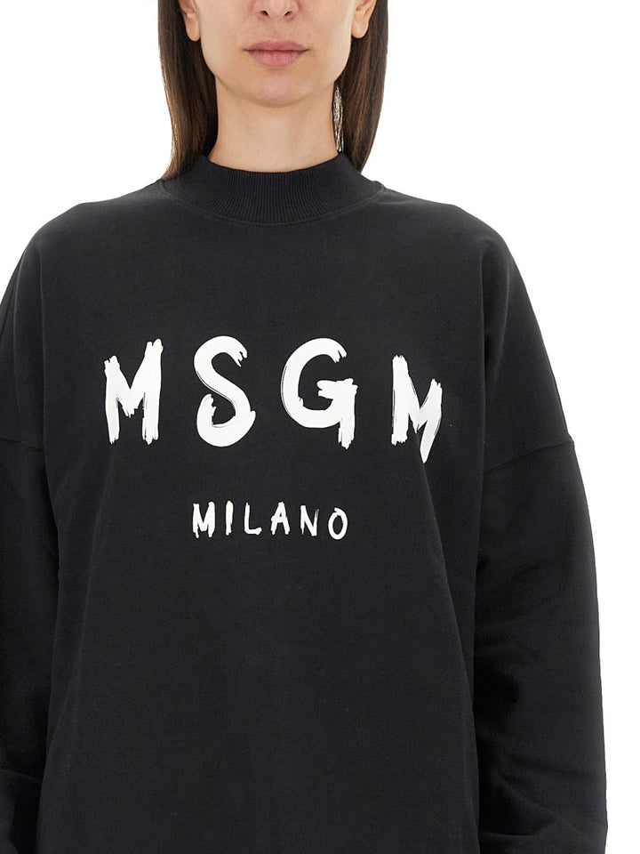 MSGM Suits & Dresses - Black | Wanan Luxury