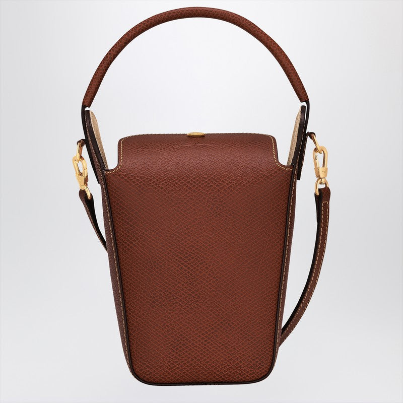 Longchamp Luggage & Bags - Brown | eaf4e615aa9408ff03ff83c59ddbfe3088226922
