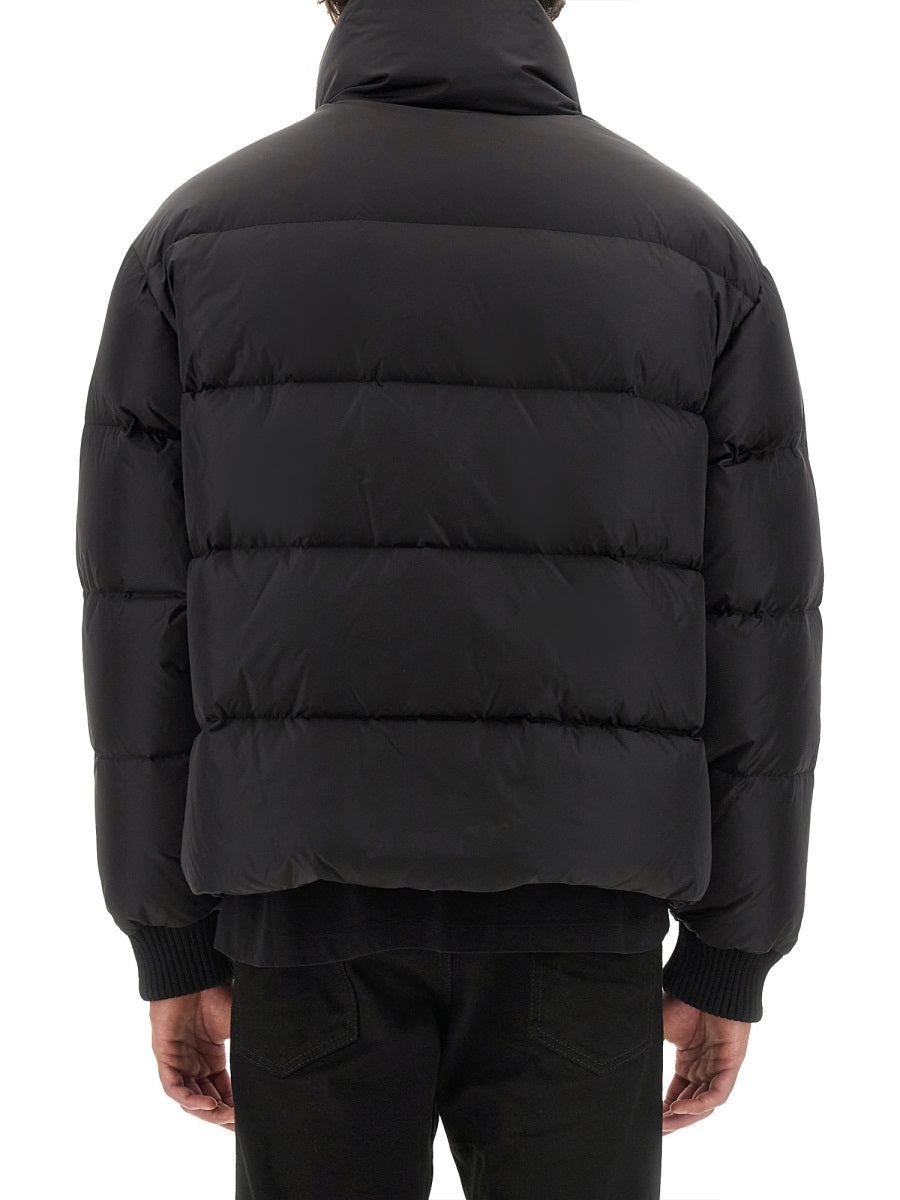 Dsquared2 Jackets - Black | Wanan Luxury