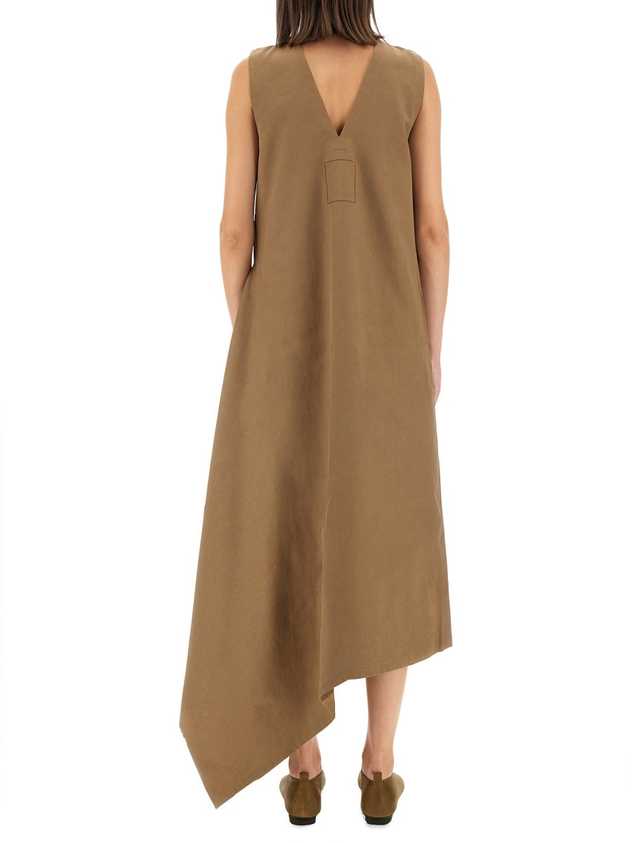 Uma Wang Suits & Dresses - Beige | df360596ecc26981bcd0d79906a6ca1991013083