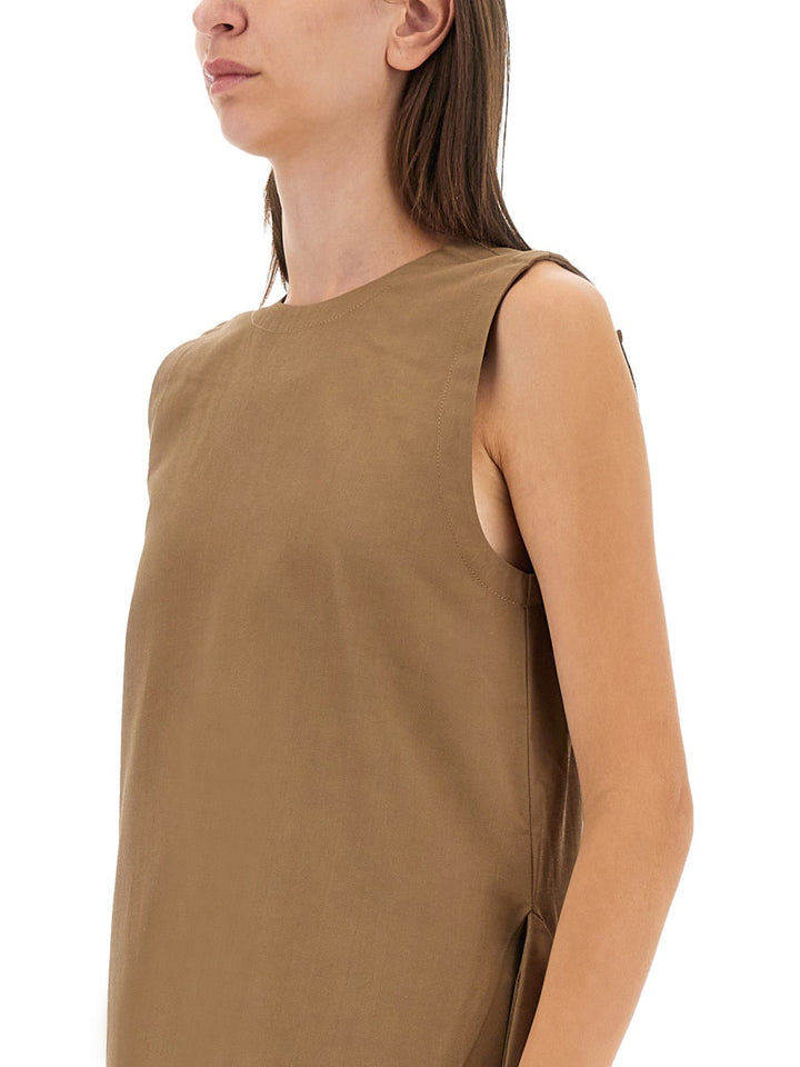 Uma Wang Suits & Dresses - Beige | eb46c5319558644a8ce91ec8b80f002e7fc0b3db