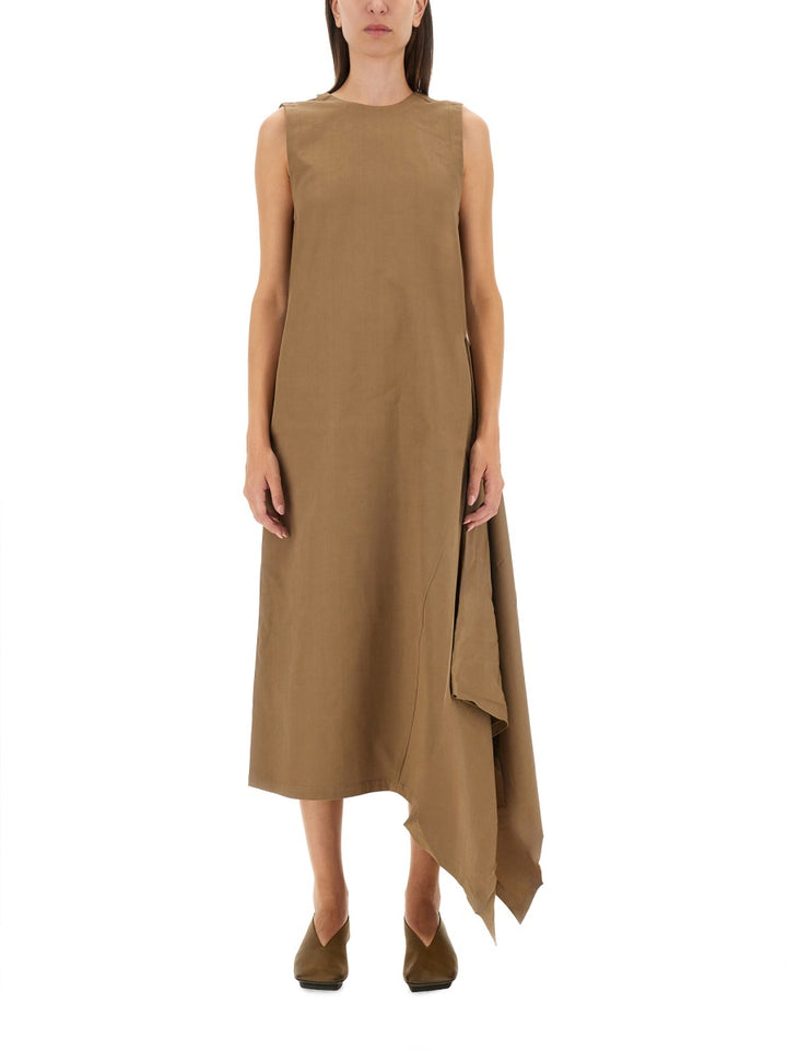 Uma Wang Suits & Dresses - Beige | 30c817c8f90fd141f8cd7df68f410d9d623b64a1