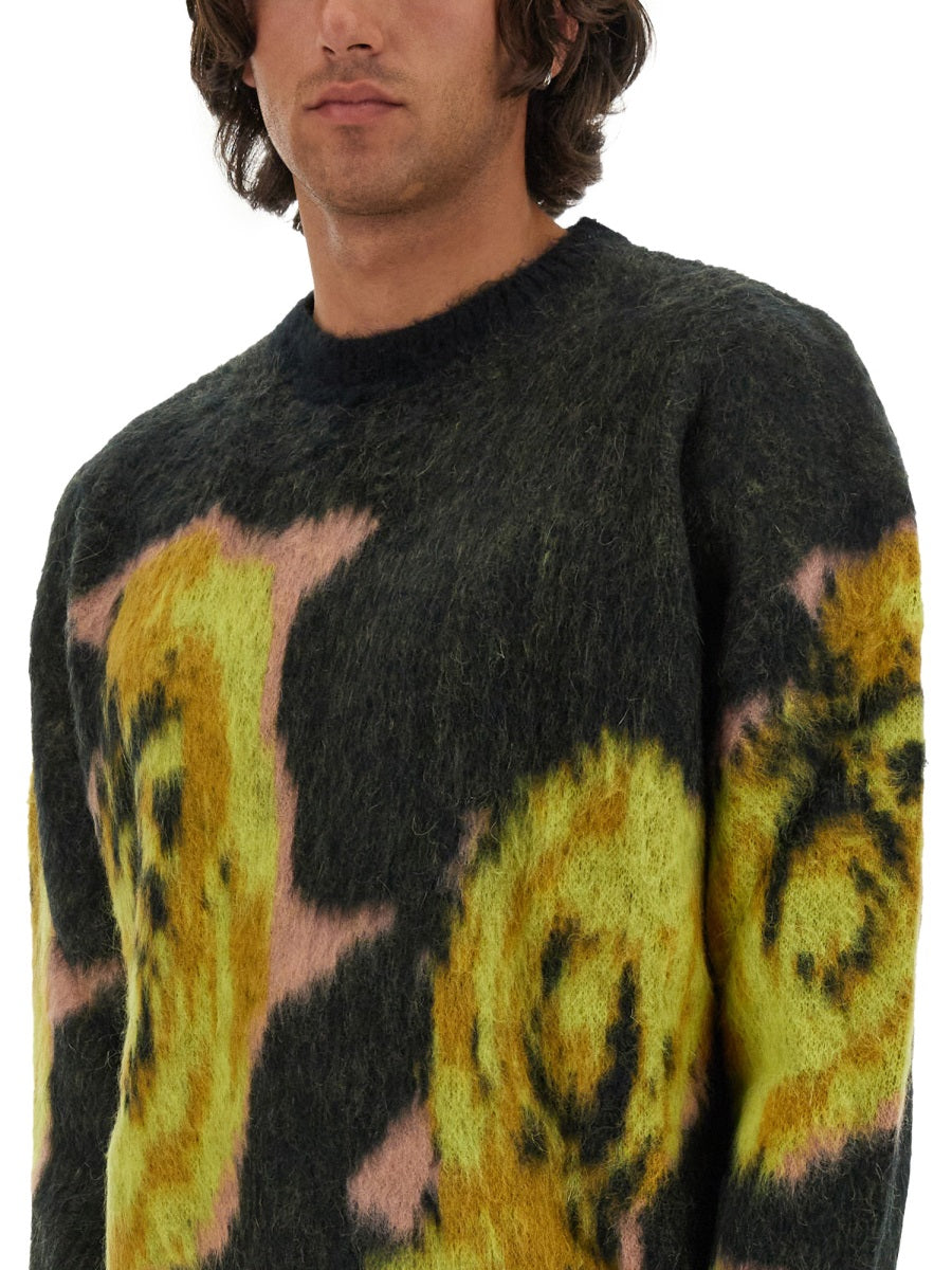 MSGM Sweaters - Multcolor | Wanan Luxury