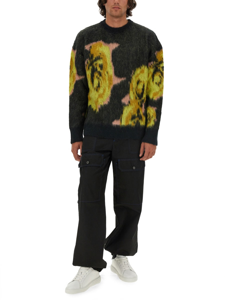 MSGM Sweaters - Multcolor | Wanan Luxury