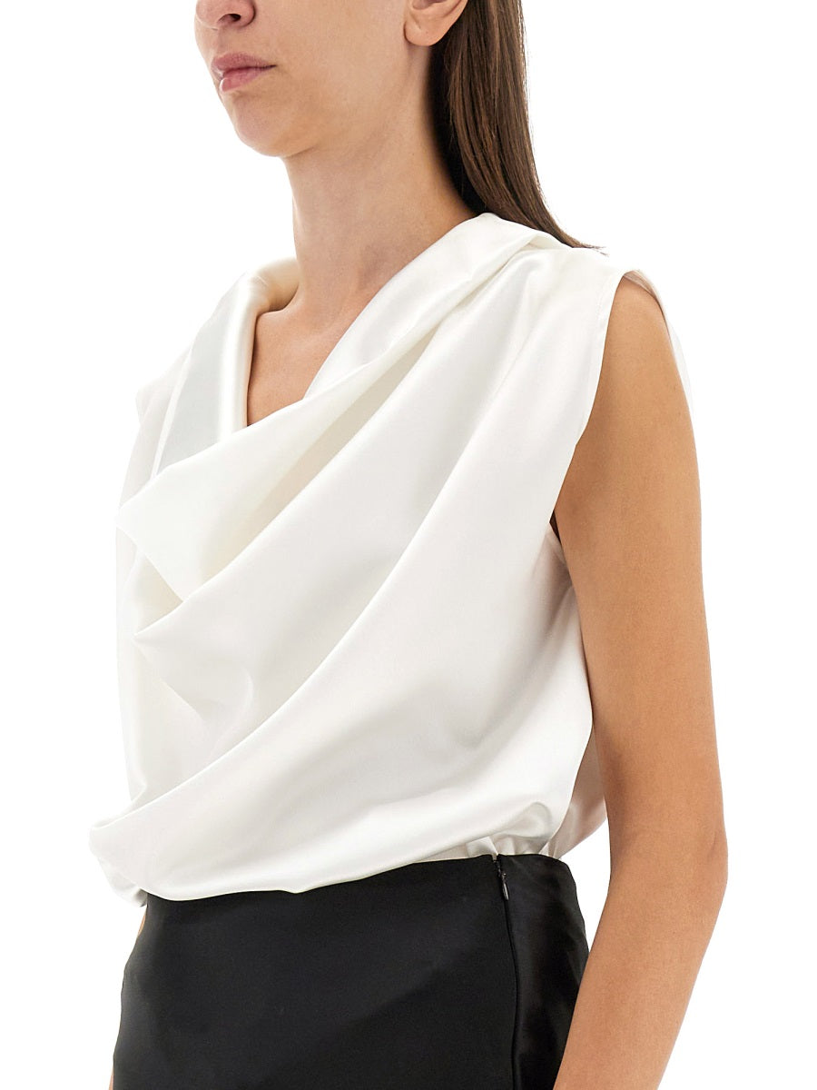 Kiton Shirts - White | Wanan Luxury