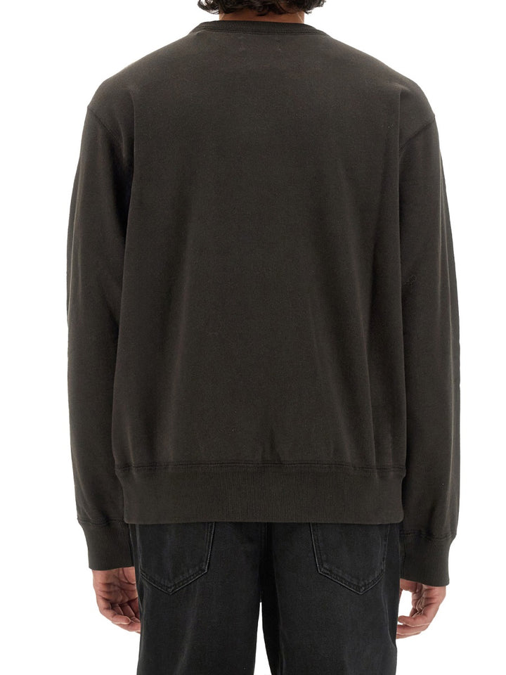 Isabel Marant Sweatshirts - Black | Wanan Luxury