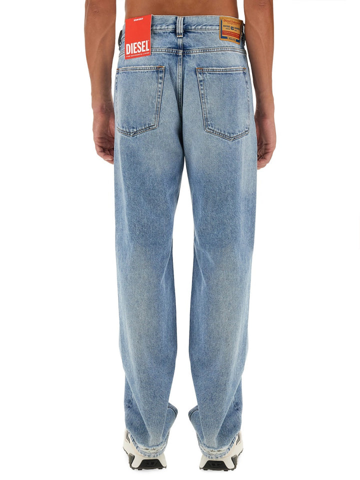 Diesel Denim - Blue | Wanan Luxury