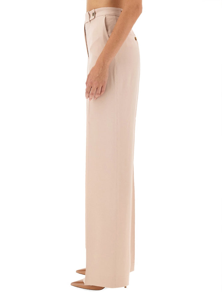 Kiton Pants - Pink | Wanan Luxury