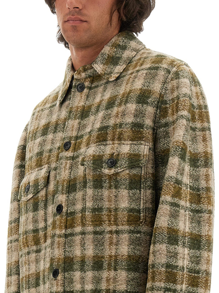 Isabel Marant Shirts - Multcolor | Wanan Luxury