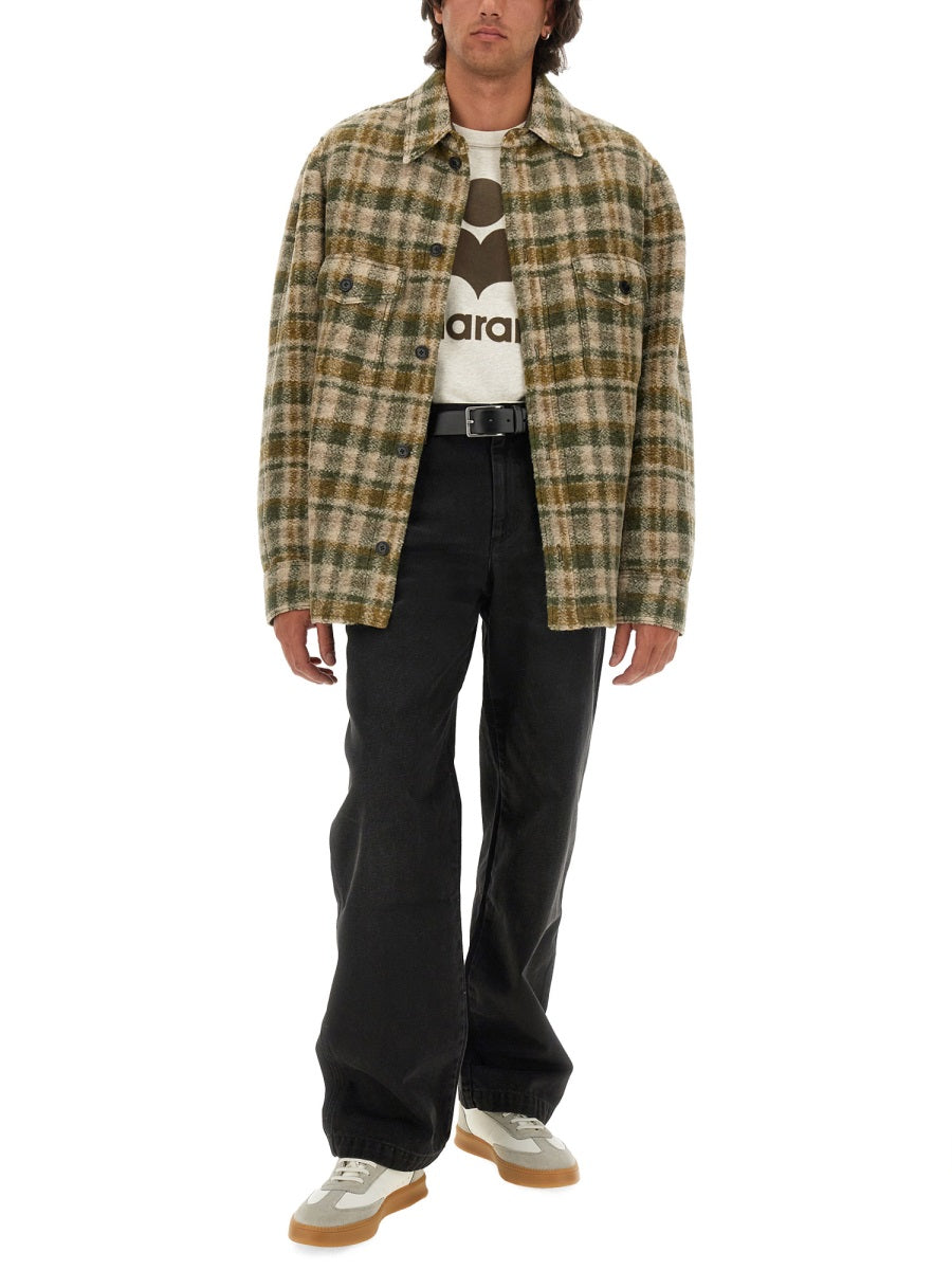 Isabel Marant Shirts - Multcolor | Wanan Luxury