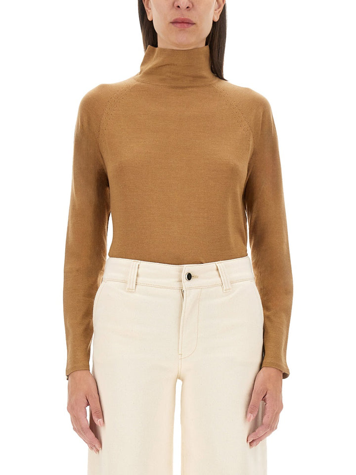 Kiton Sweaters - Brown | Wanan Luxury