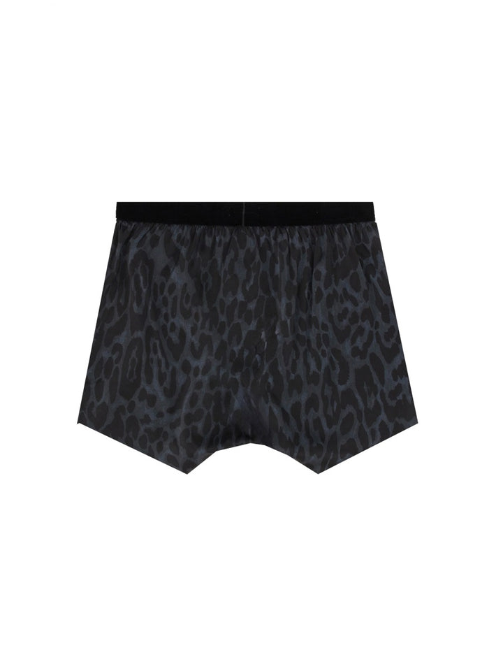 Tom Ford Underwear - Blue | Wanan Luxury