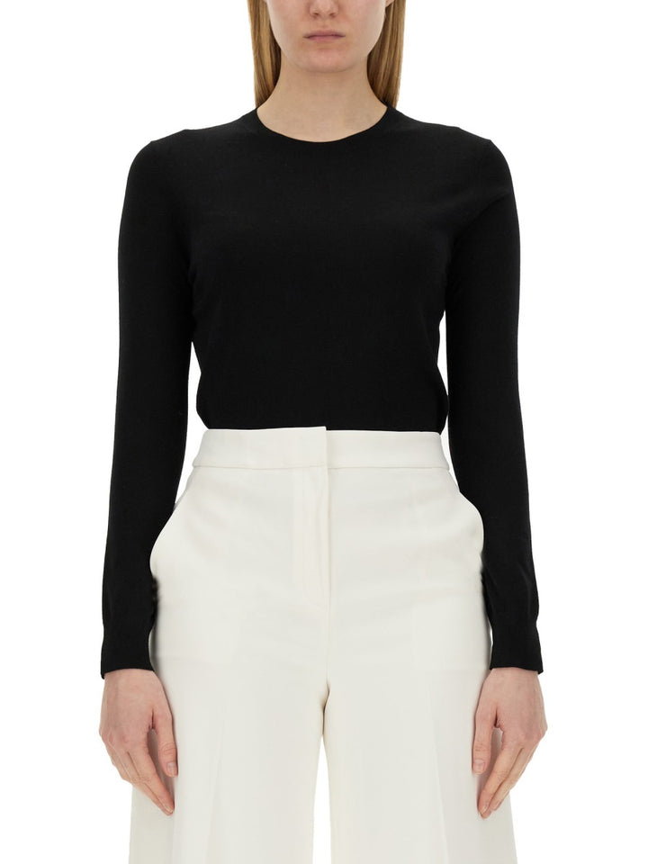 Theory T shirts - Black | Wanan Luxury