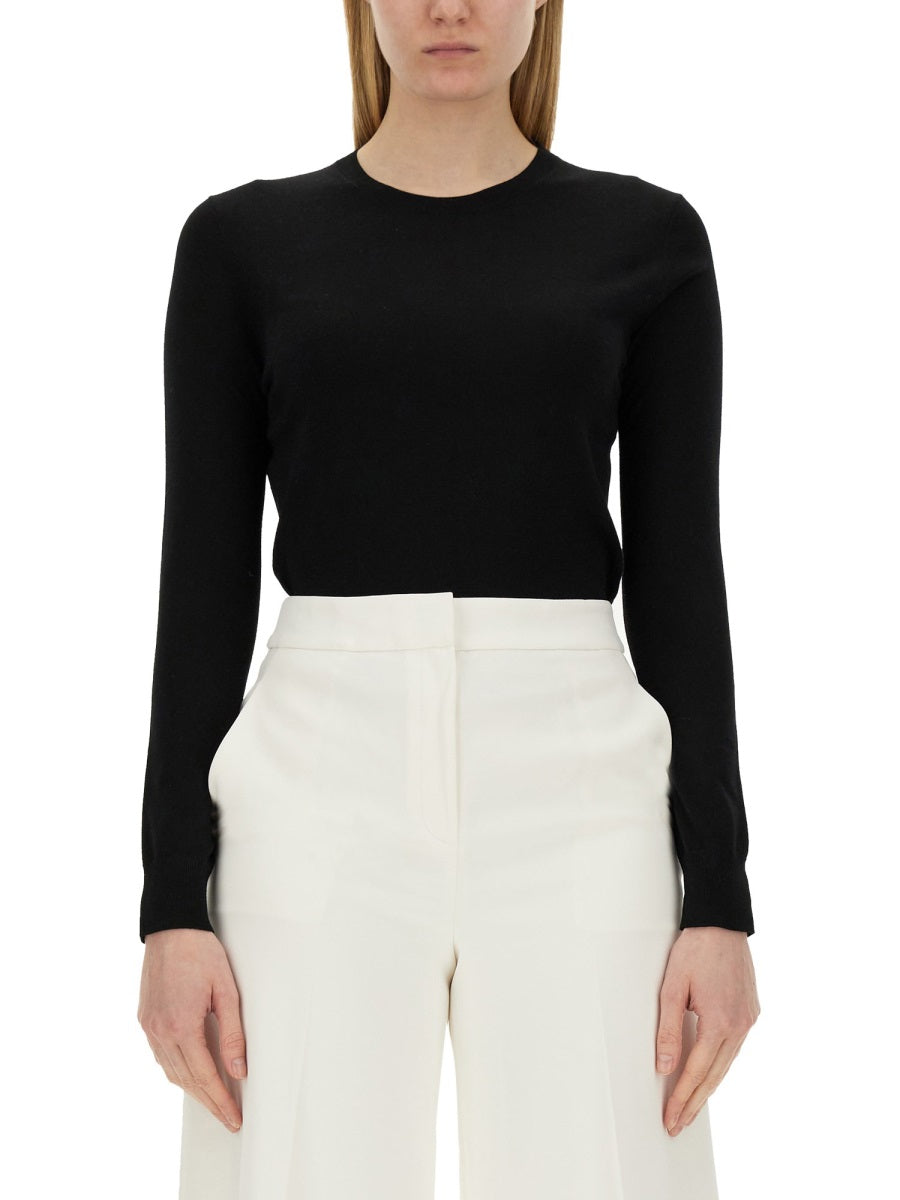 Theory T shirts - Black | Wanan Luxury