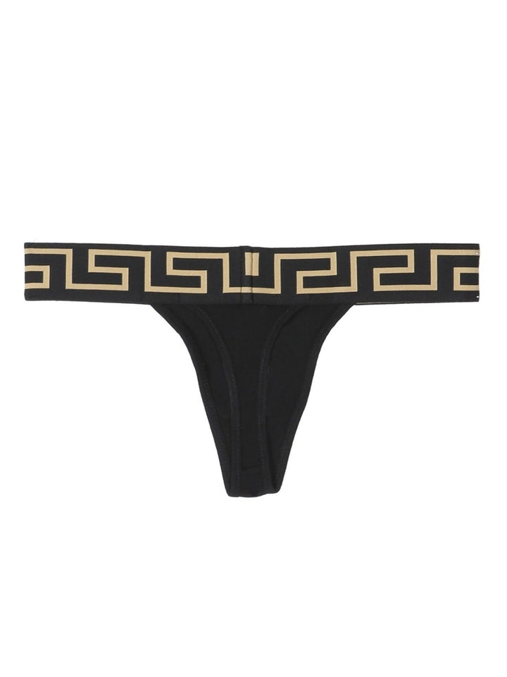 Versace Underwear - Black | Wanan Luxury