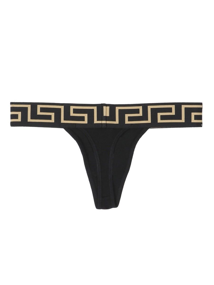 Versace Underwear - Black | Wanan Luxury