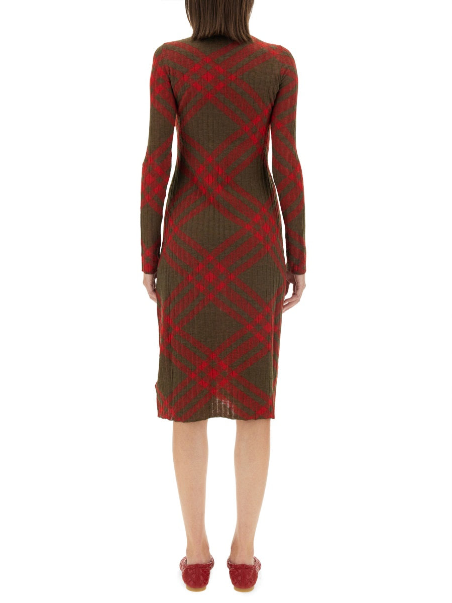 Burberry Suits & Dresses - Red | Wanan Luxury