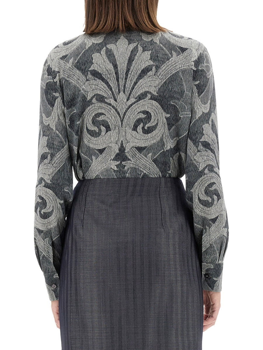 Etro Shirts - Multcolor | Wanan Luxury