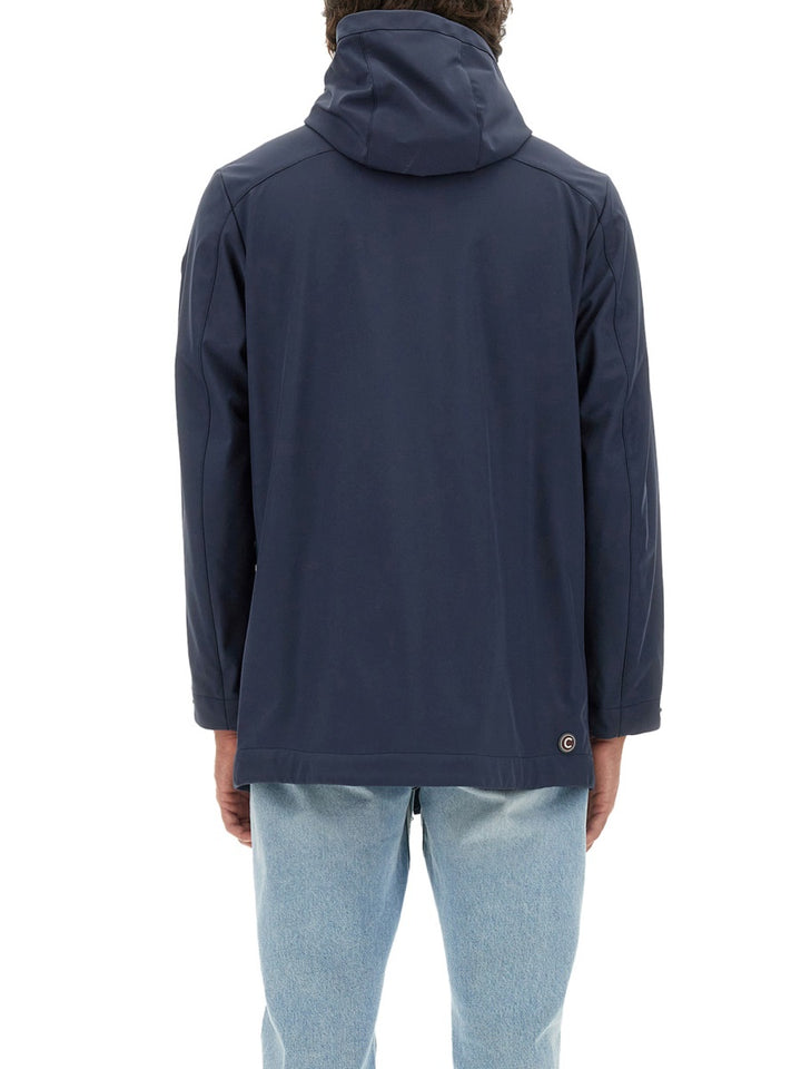 Colmar Jackets - Blue | Wanan Luxury