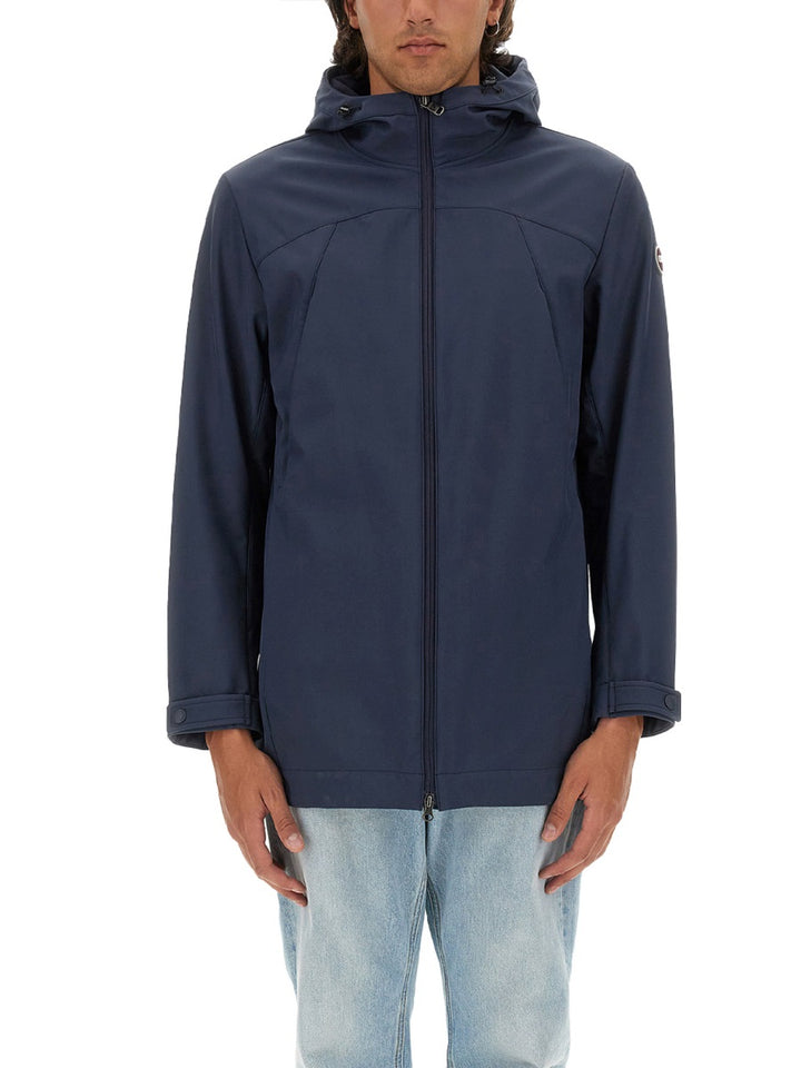Colmar Jackets - Blue | Wanan Luxury