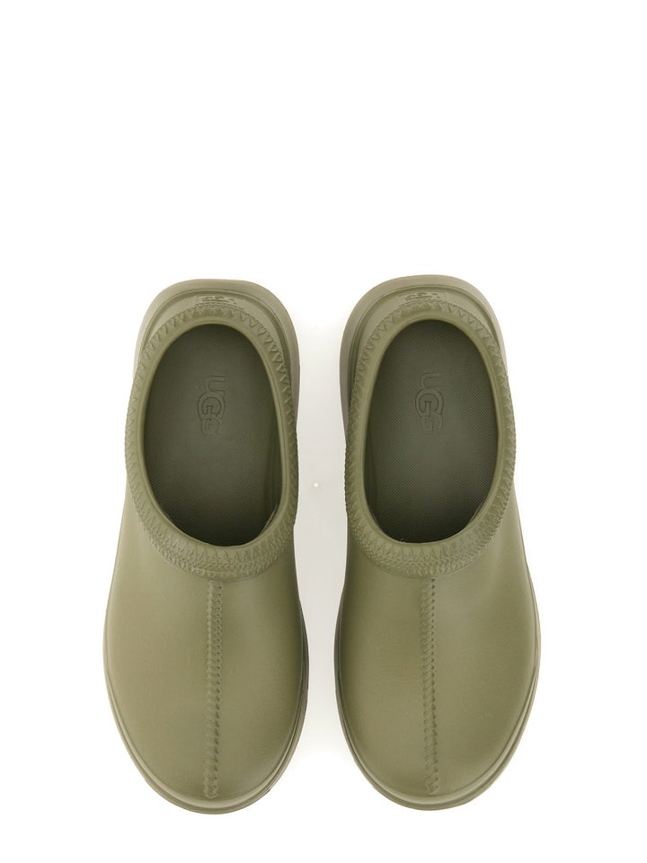 UGG Boots - Green | Wanan Luxury