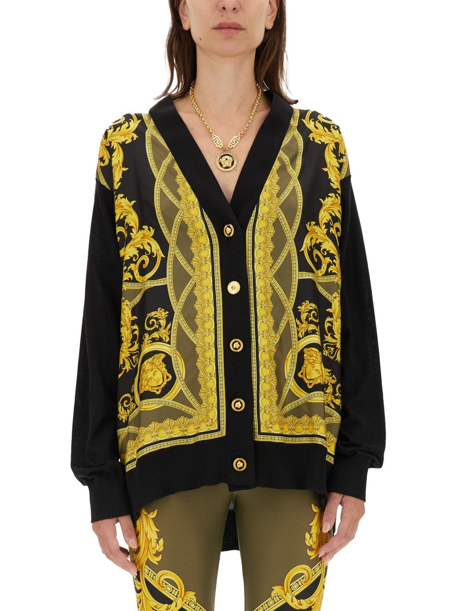 Versace Sweaters - Multcolor | Wanan Luxury