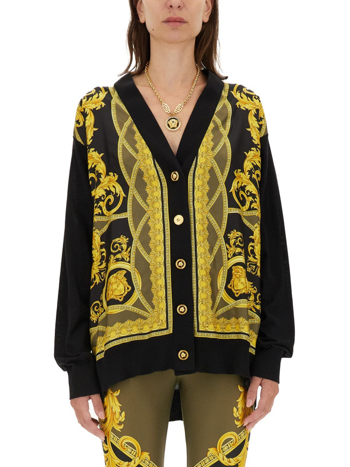 Versace Sweaters - Multcolor | Wanan Luxury