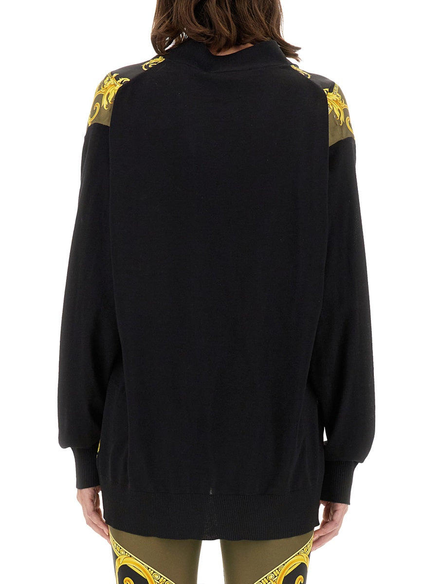 Versace Sweaters - Multcolor | Wanan Luxury