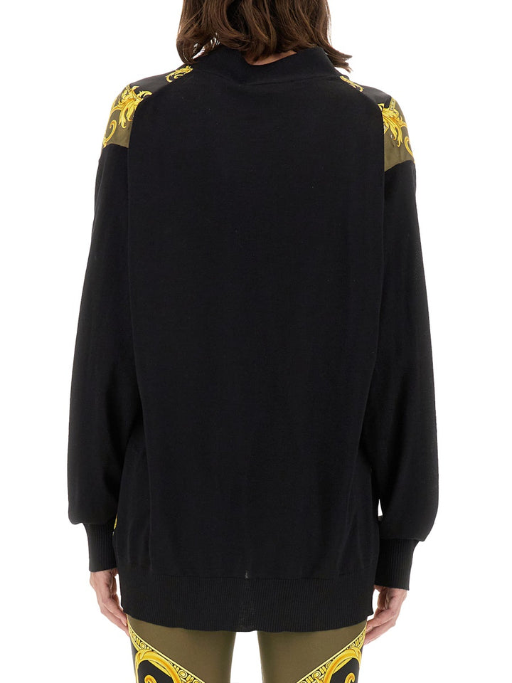 Versace Sweaters - Multcolor | Wanan Luxury