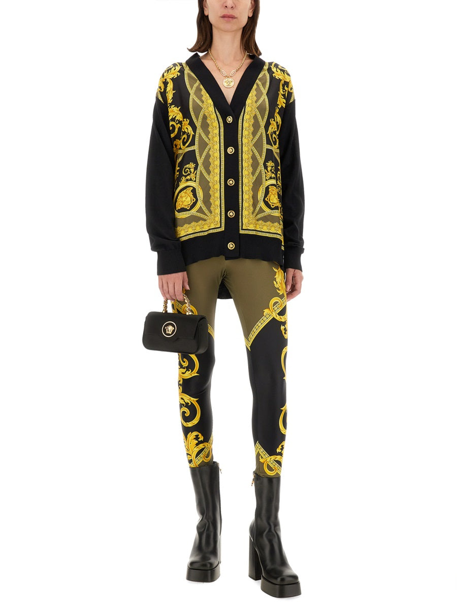 Versace Sweaters - Multcolor | Wanan Luxury